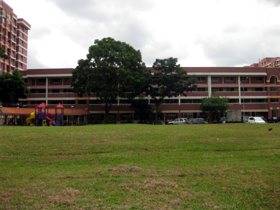 Blk 454 Hougang Avenue 10 (Hougang), HDB 5 Rooms #243822